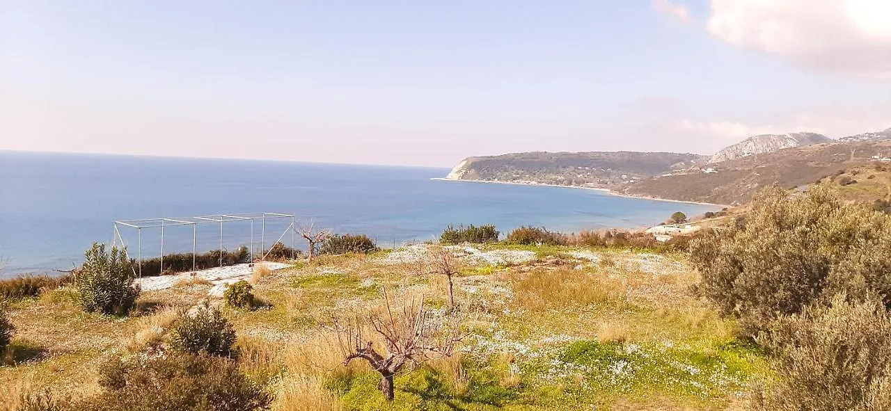 Ponente Studios Mounda Beach Ratzaklíon